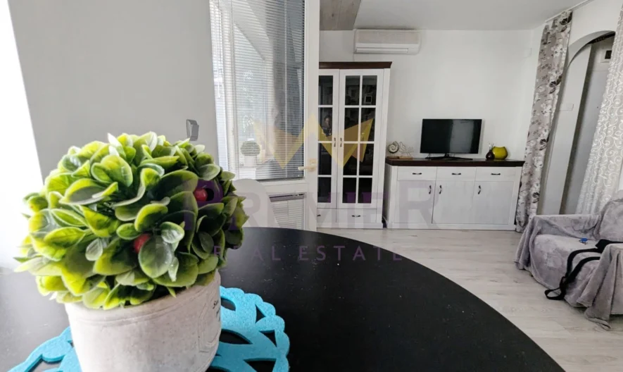 ЕДНОСТАЕН АПАРТАМЕНТ, КВ. ЛЕВСКИ -  - снимка 8 - Имоти Премиер