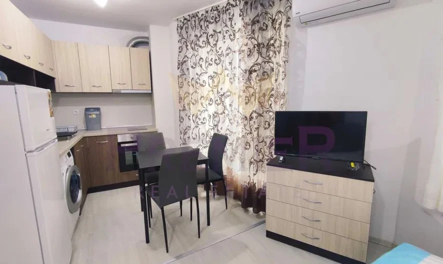 Агенция за недвижими имоти - Имоти Премиер - имот - 1038302, Цена: 409.0336 EUR