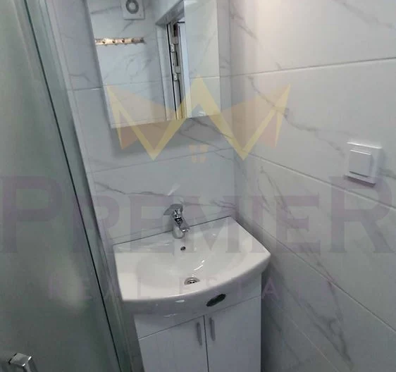 ЕДНОСТАЕН АПАРТАМЕНТ, КВ. ПОБЕДА - - снимка 10 - Имоти Премиер