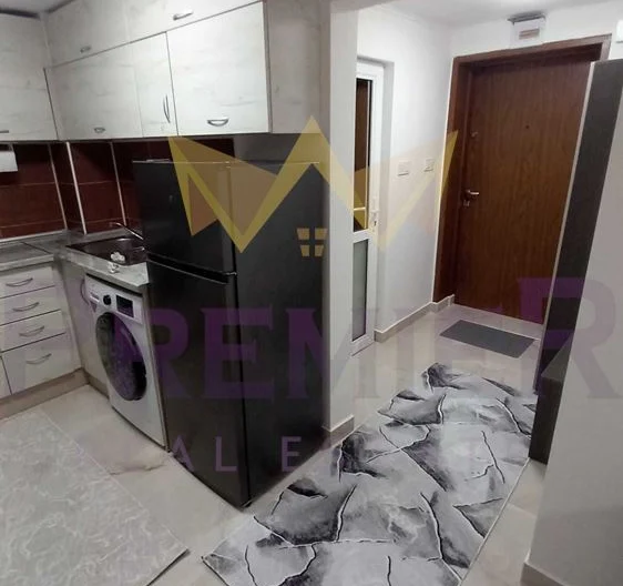 ЕДНОСТАЕН АПАРТАМЕНТ, КВ. ПОБЕДА - - снимка 2 - Имоти Премиер