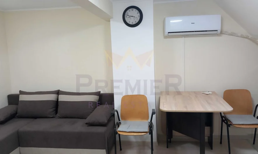 ЕДНОСТАЕН АПАРТАМЕНТ, КВ. ПОБЕДА - - снимка 4 - Имоти Премиер