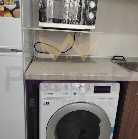 ЕДНОСТАЕН АПАРТАМЕНТ, КВ. ПОБЕДА -  - снимка 4 - Имоти Премиер