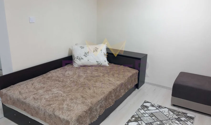 ЕДНОСТАЕН АПАРТАМЕНТ, КВ. ПОБЕДА - - снимка 5 - Имоти Премиер