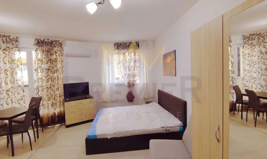 ЕДНОСТАЕН АПАРТАМЕНТ, КВ. ПОБЕДА -  - снимка 6 - Имоти Премиер