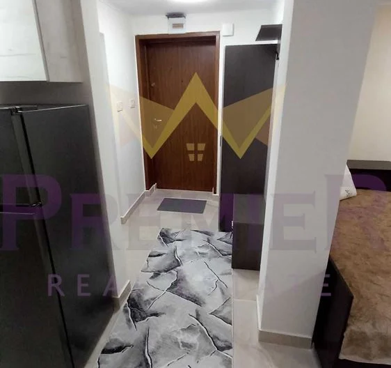 ЕДНОСТАЕН АПАРТАМЕНТ, КВ. ПОБЕДА - - снимка 7 - Имоти Премиер