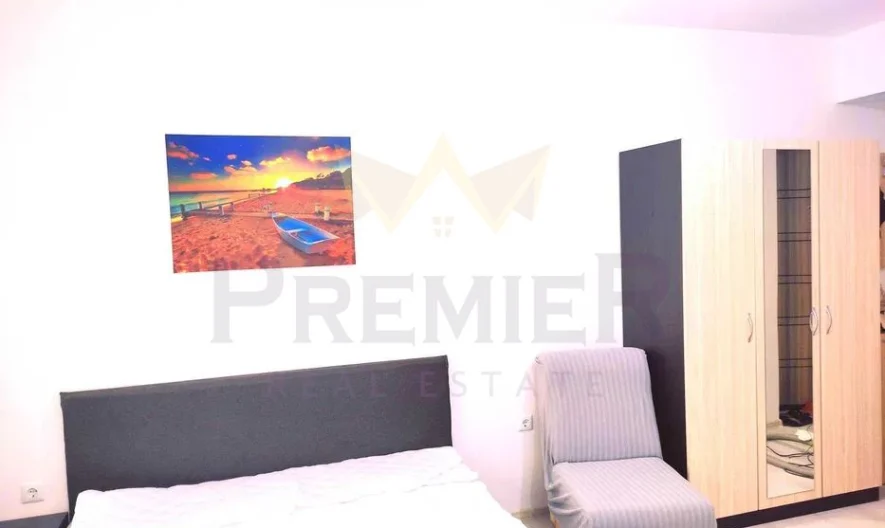 ЕДНОСТАЕН АПАРТАМЕНТ, КВ. ПОБЕДА -  - снимка 7 - Имоти Премиер