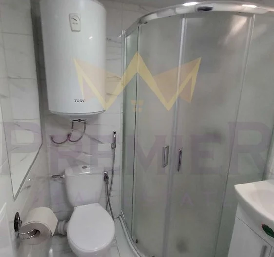 ЕДНОСТАЕН АПАРТАМЕНТ, КВ. ПОБЕДА - - снимка 8 - Имоти Премиер