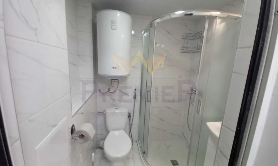 ЕДНОСТАЕН АПАРТАМЕНТ, КВ. ПОБЕДА - - снимка 9 - Имоти Премиер