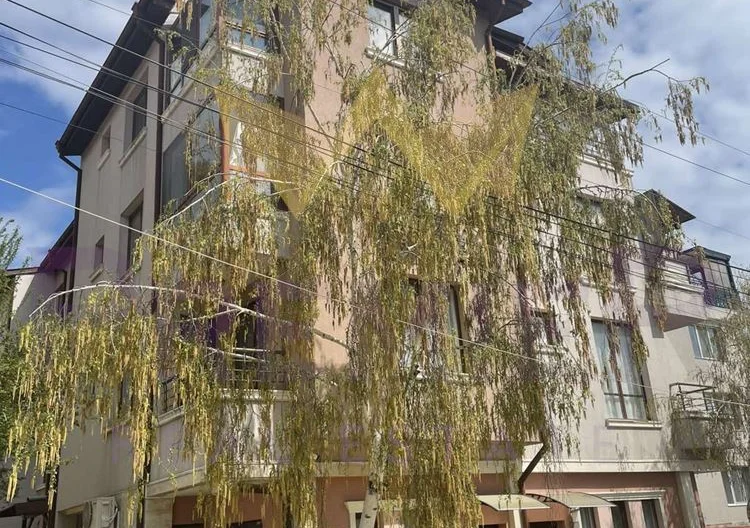 ЕДНОСТАЕН АПАРТАМЕНТ, КВ. ВИНИЦА -  - снимка 5 - Имоти Премиер