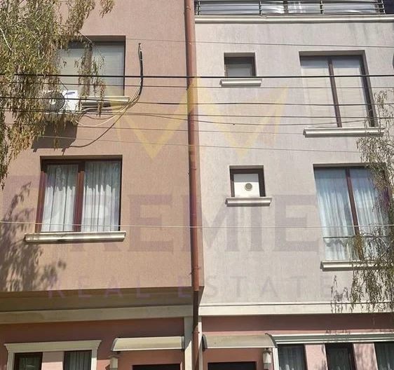 ЕДНОСТАЕН АПАРТАМЕНТ, КВ. ВИНИЦА -  - снимка 6 - Имоти Премиер
