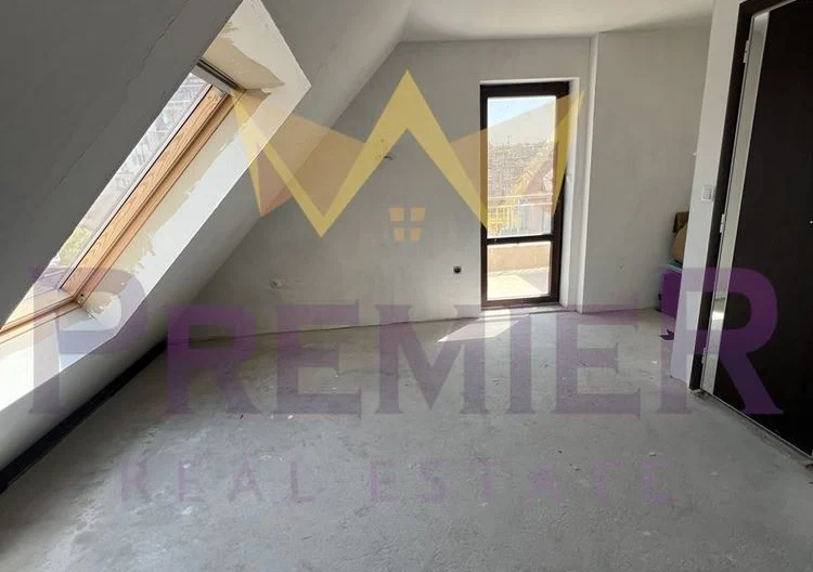 ЕДНОСТАЕН АПАРТАМЕНТ-кв.ПОГРЕБИ - - снимка 1 - Имоти Премиер