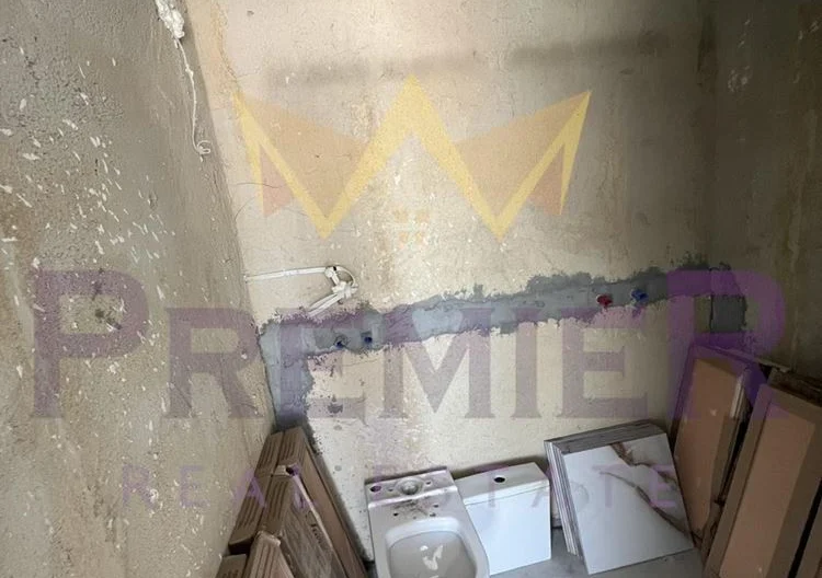 ЕДНОСТАЕН АПАРТАМЕНТ-кв.ПОГРЕБИ - - снимка 4 - Имоти Премиер