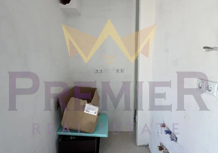 ЕДНОСТАЕН АПАРТАМЕНТ-кв.ПОГРЕБИ - - снимка 5 - Имоти Премиер