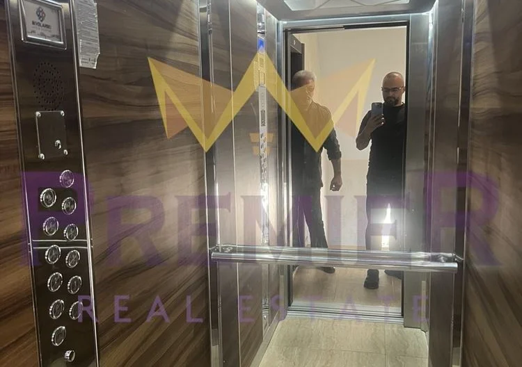 ЕДНОСТАЕН АПАРТАМЕНТ-кв.ПОГРЕБИ - - снимка 6 - Имоти Премиер