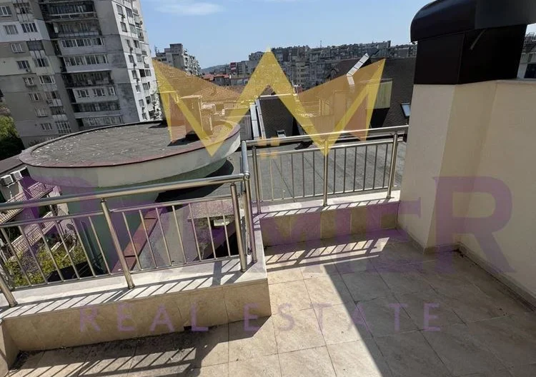 ЕДНОСТАЕН АПАРТАМЕНТ-кв.ПОГРЕБИ - - снимка 8 - Имоти Премиер