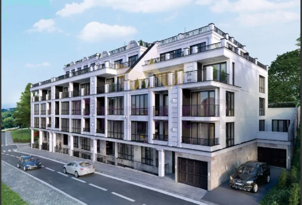 Агенция за недвижими имоти - Имоти Премиер - имот - 778382, Цена: 57500 EUR