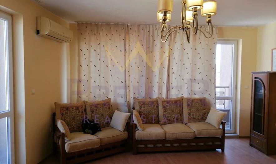 Агенция за недвижими имоти - Имоти Премиер - имот - 1170734, Цена: 315 EUR