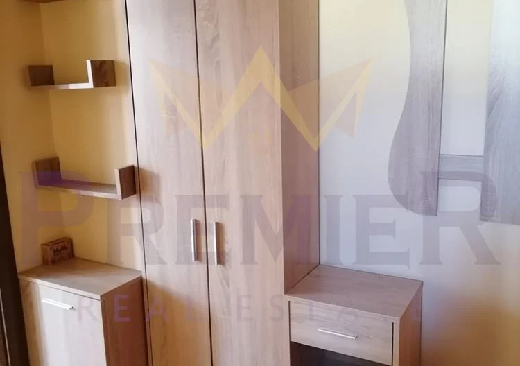 ЕДНОСТАЕН АПАРТАМЕНТ ЛЕВСКИ -  - снимка 10 - Имоти Премиер