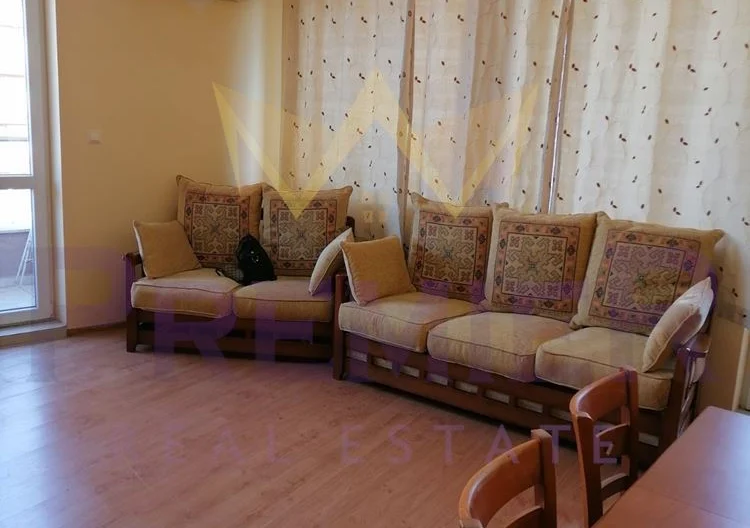 ЕДНОСТАЕН АПАРТАМЕНТ ЛЕВСКИ -  - снимка 11 - Имоти Премиер