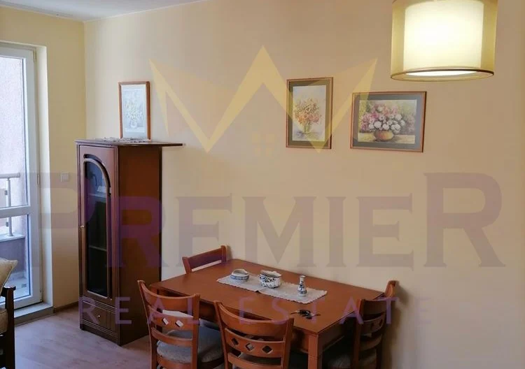 ЕДНОСТАЕН АПАРТАМЕНТ ЛЕВСКИ -  - снимка 4 - Имоти Премиер