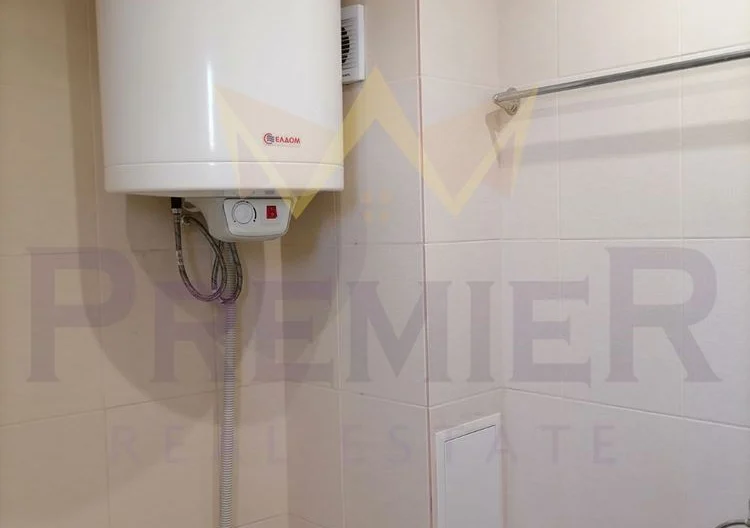 ЕДНОСТАЕН АПАРТАМЕНТ ЛЕВСКИ -  - снимка 5 - Имоти Премиер