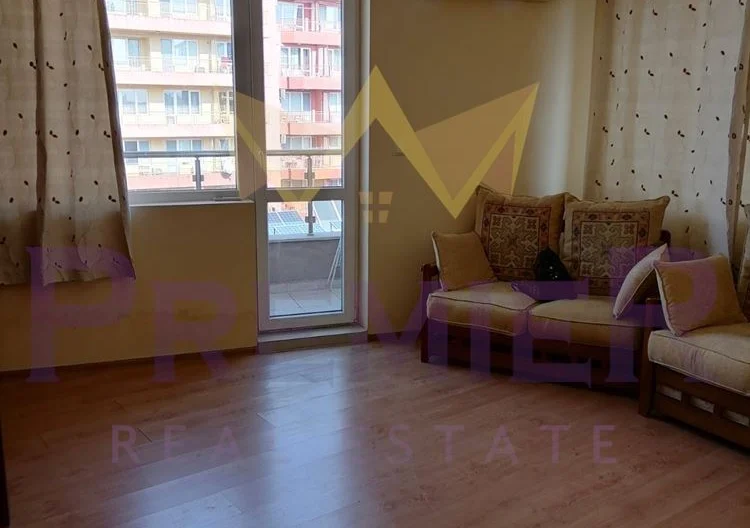 ЕДНОСТАЕН АПАРТАМЕНТ ЛЕВСКИ -  - снимка 5 - Имоти Премиер