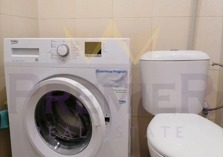 ЕДНОСТАЕН АПАРТАМЕНТ ЛЕВСКИ -  - снимка 7 - Имоти Премиер