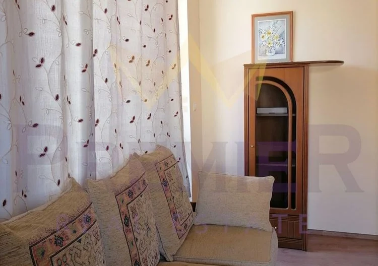 ЕДНОСТАЕН АПАРТАМЕНТ ЛЕВСКИ -  - снимка 9 - Имоти Премиер