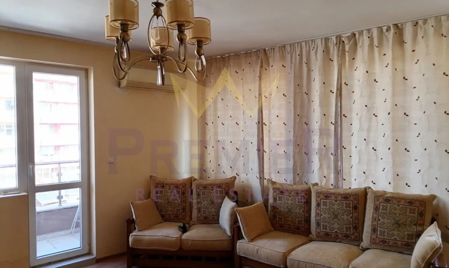 ЕДНОСТАЕН АПАРТАМЕНТ ЛЕВСКИ -  - снимка 9 - Имоти Премиер