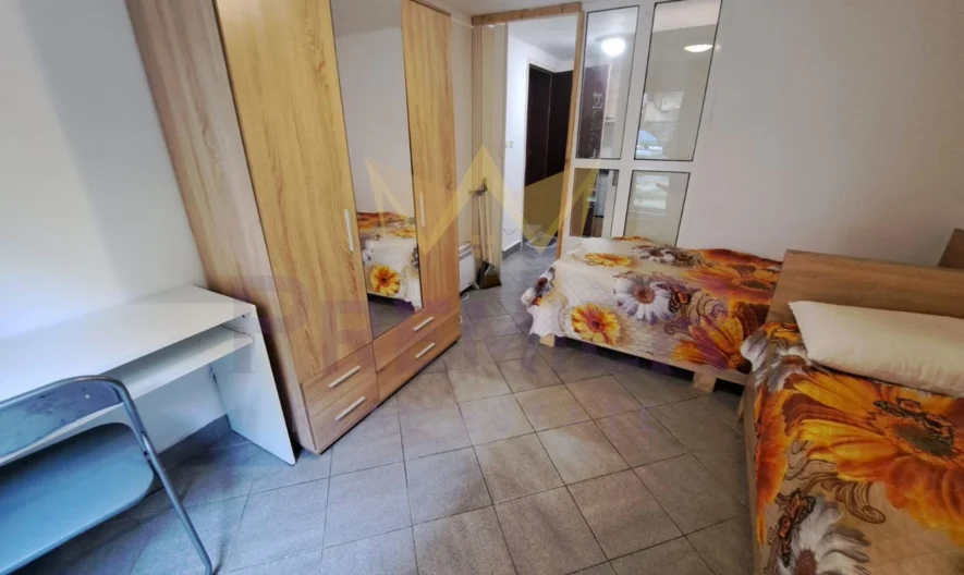 ЕДНОСТАЕН АПАРТАМЕНТ, ЛЯТНО КИНО ТРАКИЯ -  - снимка 4 - Имоти Премиер