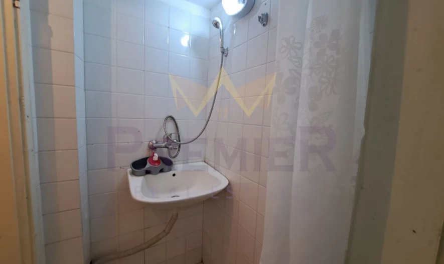 ЕДНОСТАЕН АПАРТАМЕНТ, ЛЯТНО КИНО ТРАКИЯ -  - снимка 5 - Имоти Премиер