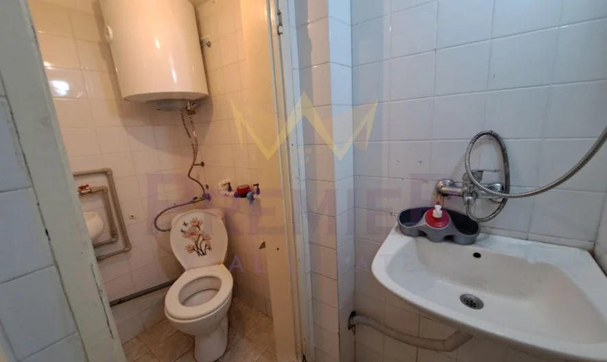 ЕДНОСТАЕН АПАРТАМЕНТ, ЛЯТНО КИНО ТРАКИЯ -  - снимка 6 - Имоти Премиер