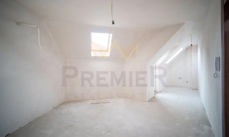 Едностаен Апартамент Лятно Кино Тракия – гр. Варна -  - снимка 1 - Имоти Премиер