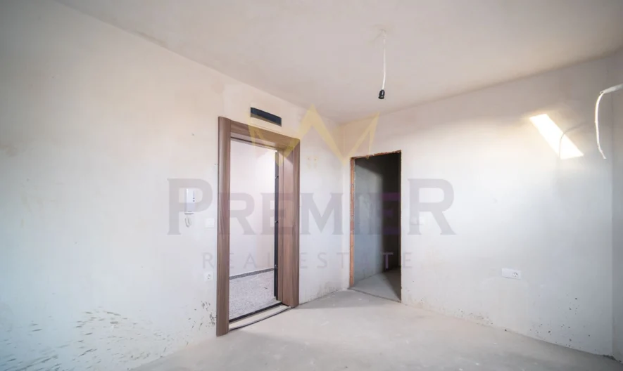 Едностаен Апартамент Лятно Кино Тракия – гр. Варна -  - снимка 2 - Имоти Премиер