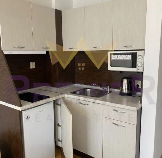 ЕДНОСТАЕН АПАРТАМЕНТ, М-Т КАБАКУМ -  - снимка 1 - Имоти Премиер