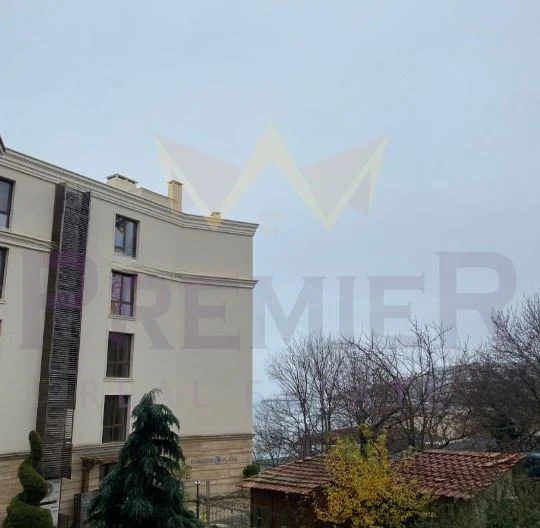 ЕДНОСТАЕН АПАРТАМЕНТ, М-Т КАБАКУМ -  - снимка 11 - Имоти Премиер