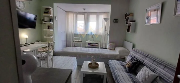 Едностаен апартамент Манастирски ливади – изток -  - снимка 1 - Имоти Премиер