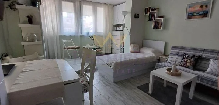 Едностаен апартамент Манастирски ливади – изток -  - снимка 2 - Имоти Премиер