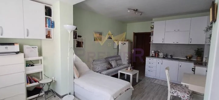 Едностаен апартамент Манастирски ливади – изток -  - снимка 3 - Имоти Премиер