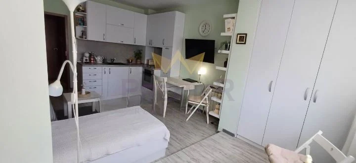 Едностаен апартамент Манастирски ливади – изток -  - снимка 3 - Имоти Премиер