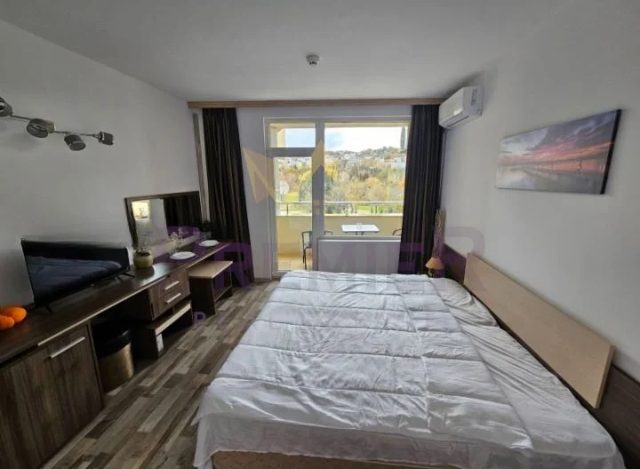 Едностаен Апартамент на Св. Константин и Елена -  - снимка 1 - Имоти Премиер