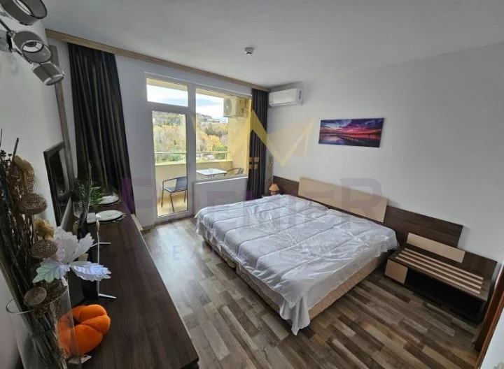 Едностаен Апартамент на Св. Константин и Елена -  - снимка 5 - Имоти Премиер