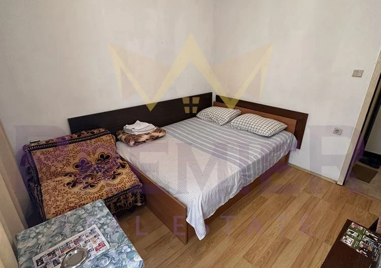 ЕДНОСТАЕН АПАРТАМЕНТ, НЕПТУН -  - снимка 1 - Имоти Премиер