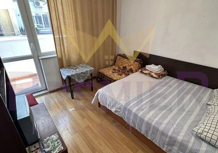 ЕДНОСТАЕН АПАРТАМЕНТ, НЕПТУН -  - снимка 2 - Имоти Премиер