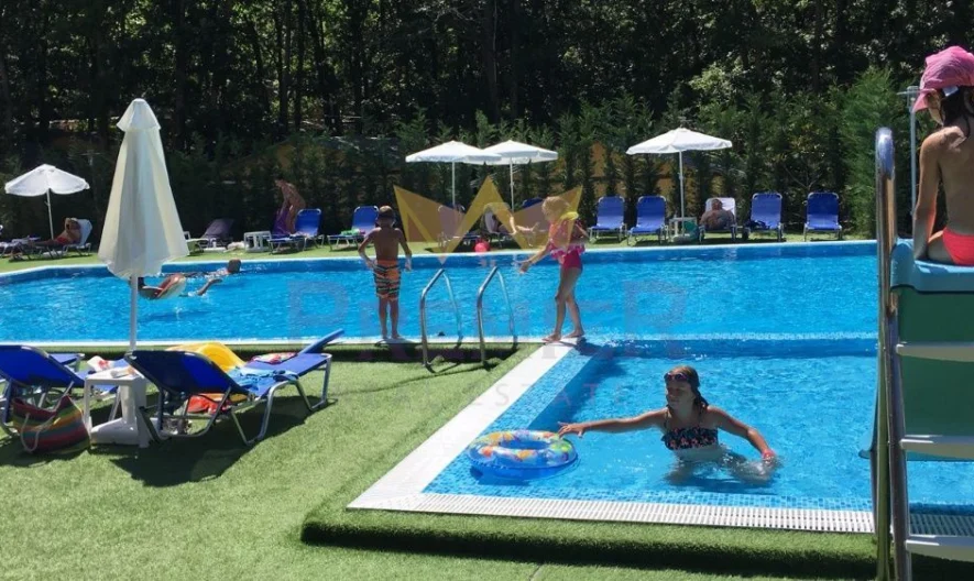 Едностаен апартамент обзаведен в с. Шкорпиловци - - снимка 4 - Имоти Премиер