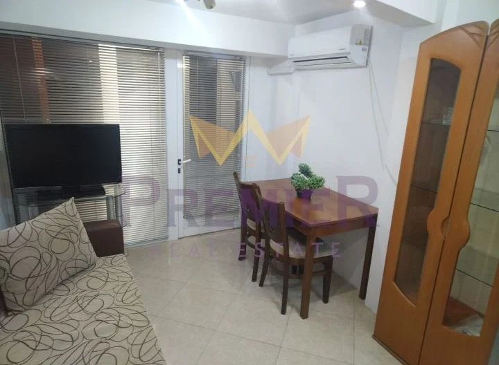 ЕДНОСТАЕН АПАРТАМЕНТ ОКРЪЖНА БОЛНИЦА - - снимка 3 - Имоти Премиер