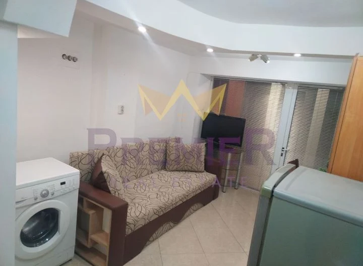 ЕДНОСТАЕН АПАРТАМЕНТ ОКРЪЖНА БОЛНИЦА - - снимка 4 - Имоти Премиер