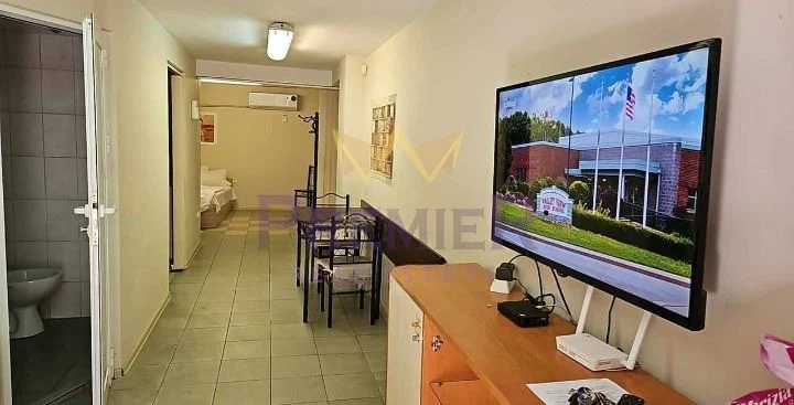 ЕДНОСТАЕН АПАРТАМЕНТ, ОПЕРАТА -  - снимка 1 - Имоти Премиер