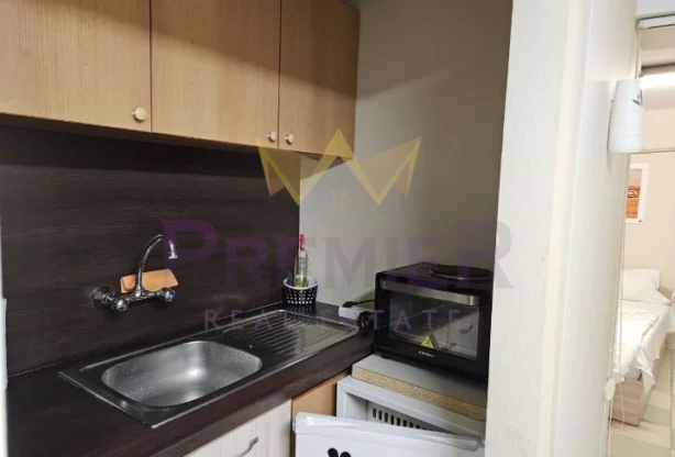 Агенция за недвижими имоти - Имоти Премиер - имот - 1072500, Цена: 393.6948 EUR