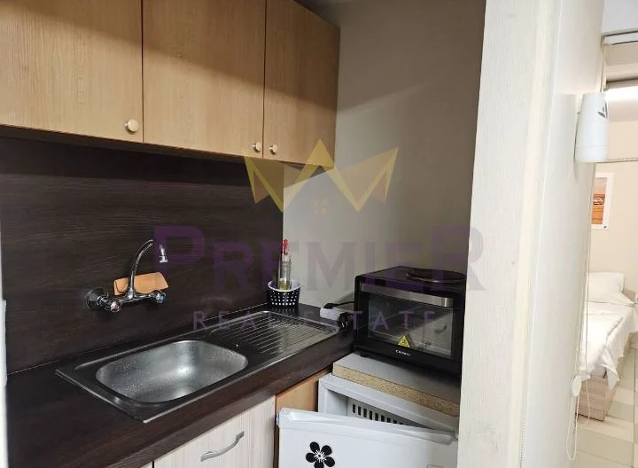 ЕДНОСТАЕН АПАРТАМЕНТ, ОПЕРАТА -  - снимка 3 - Имоти Премиер